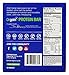 Orgain - Organic Protein Plant Based Bar Peanut Butter Chocolate Chunk - 12 Bars