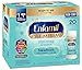 Enfamil Newborn Infant Formula, Plastic Nursette Bottles, 2 Ounce (48 Count) (Packaging May Vary)