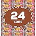 Purina Friskies Extra Gravy Wet Cat Food Chunky With Salmon in Savory Gravy - (Pack of 24) 5.5 oz. Cans