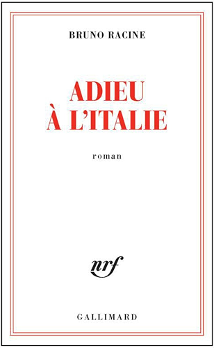 Download Adieu à l'Italie (Blanche) PDF