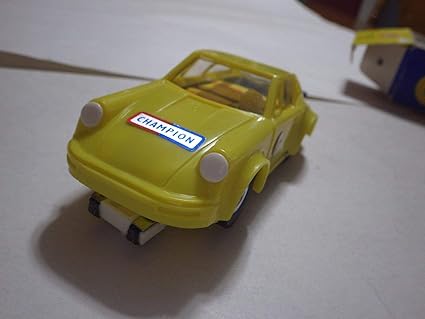 champion slot cars