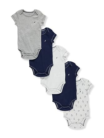 nautica baby boy clothes