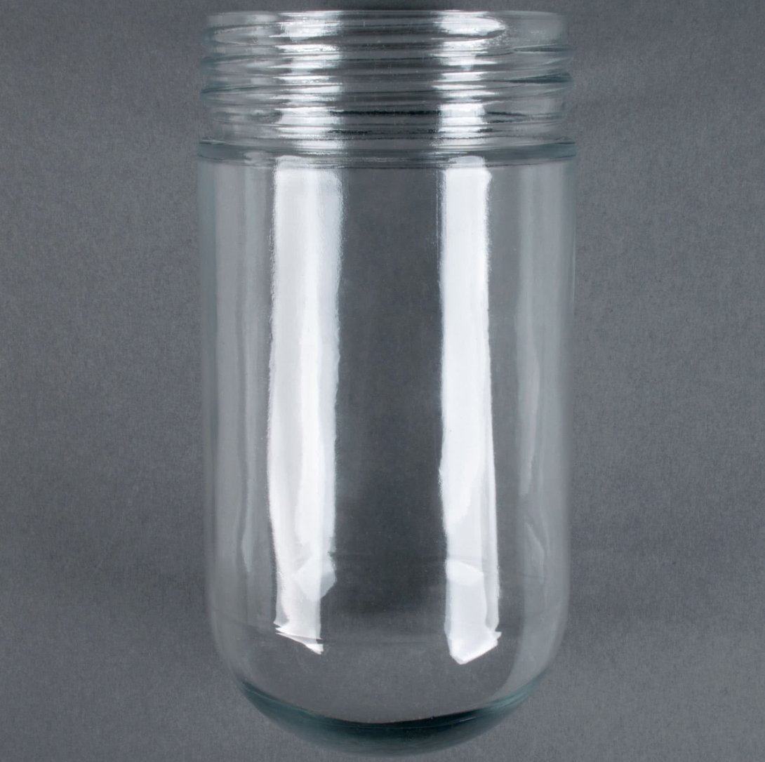 Light bulb cover globe Clearance