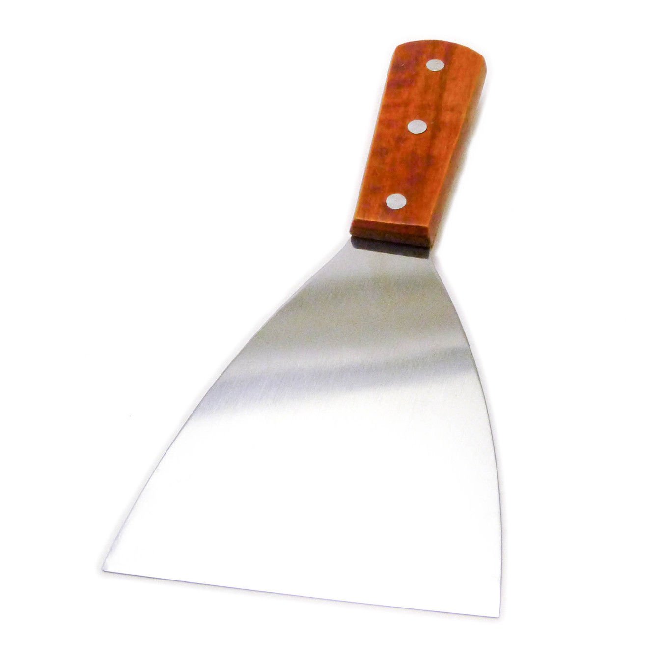 Grill Griddle Scraper Stainless Steel Commercial Grade 8 1