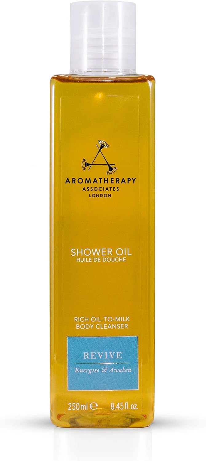 Aromatherapy Associates Bath and Shower Oil, Luxury Spa, Natural Bath, Bath Oil, Vegan, Cruelty Free - Image 5