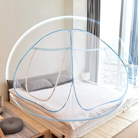 mosquito net for rabbit cage