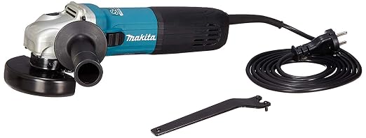 Máy Mài Góc(100Mm/1100W/Công Tắc Trượt) Makita GA4040