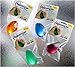 Magister Hand Exercisers - Eggsercizer - Standard Size - Green/Soft - 1 each