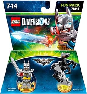 lego dimension superman