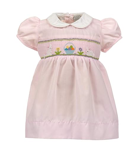 boutique easter dresses for toddlers