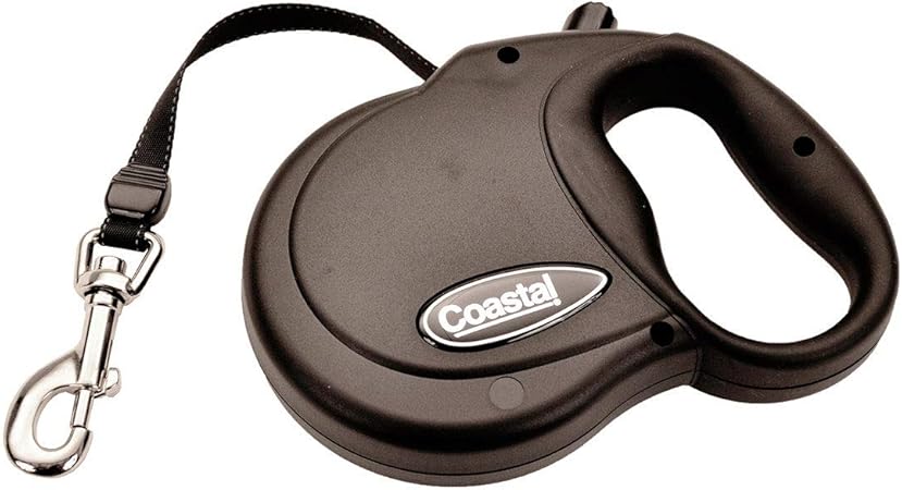 Amazon Com Power Walker Retractable Leash Retractable Pet Leashes Pet Supplies