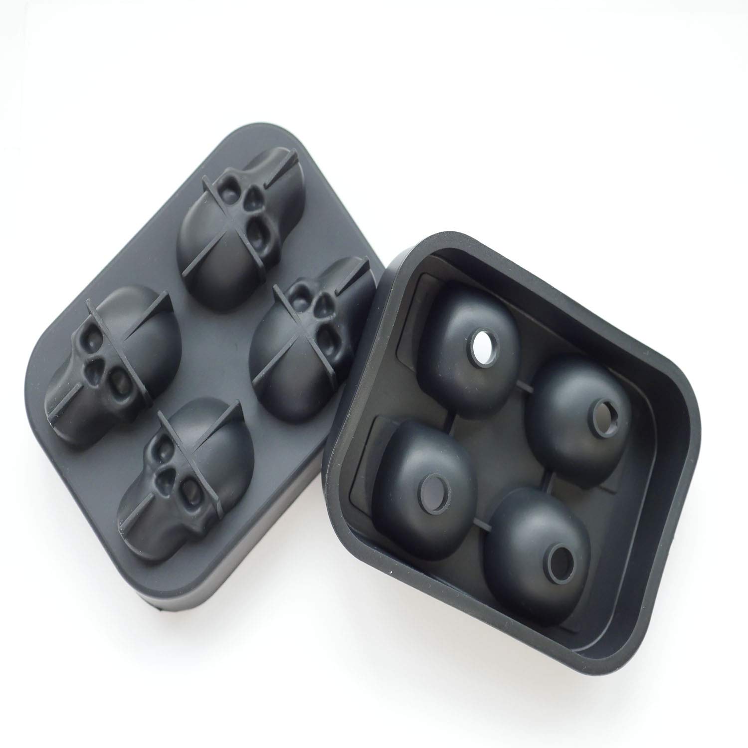 The 10 Best 3D Crystal Skull Ice Maker