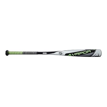 Louisville Slugger Vapor (-3) BBCOR Baseball Bat, 32"/29 oz