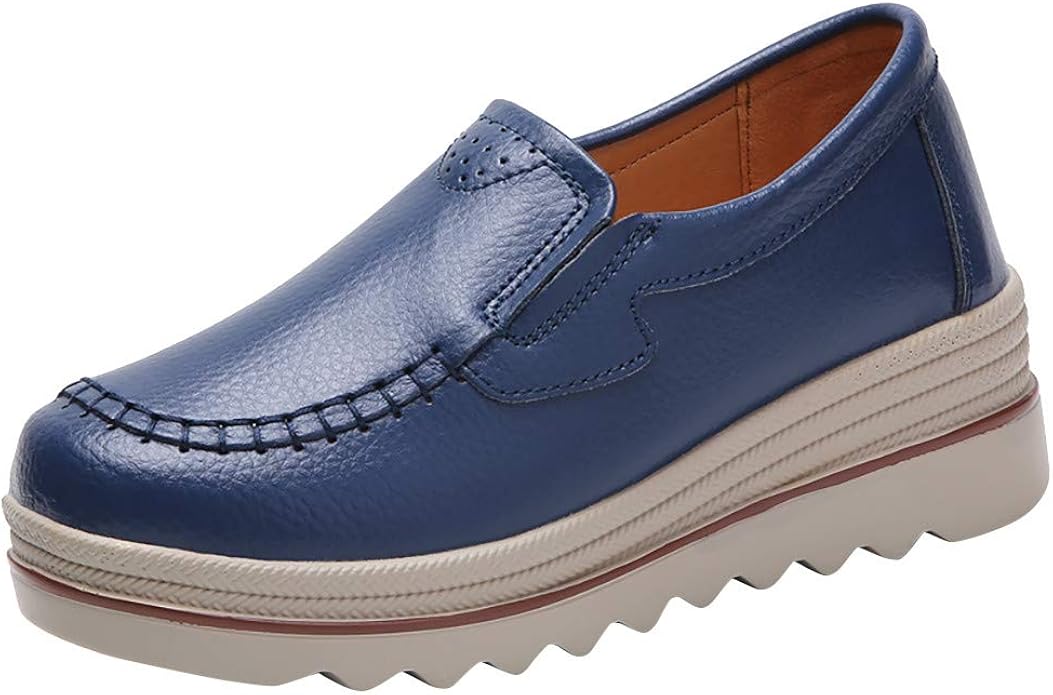 comfortable boat shoes womens