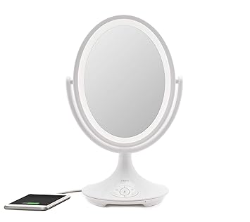ihome reflect mirror bluetooth