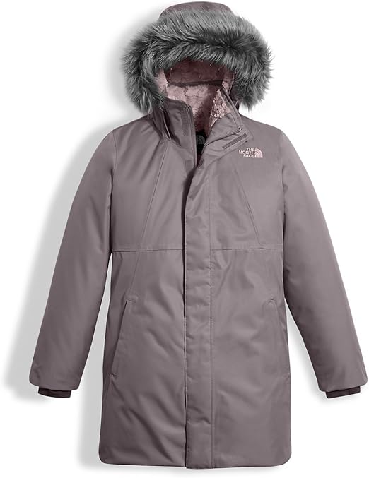 the north face arctic swirl