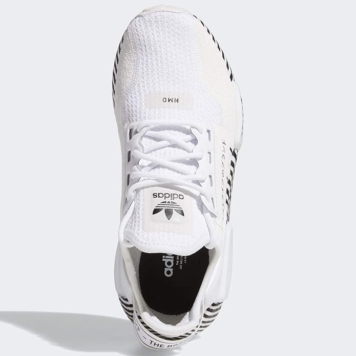 boys grade school nmd