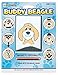 Patch Products Inc. Wooly Willy Magnetic Personalities - Buddy Beagle