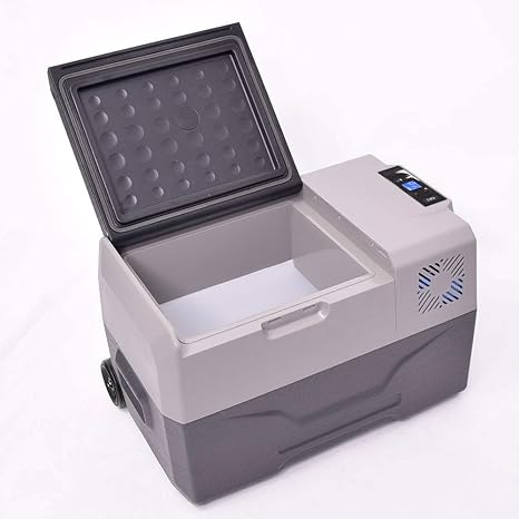 Amazon サンコー バッテリー内蔵 30l ひえひえ冷蔵冷凍庫 Clbox30l サンコー Sanko 冷凍庫 通販