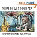 Where the Wild Things Are