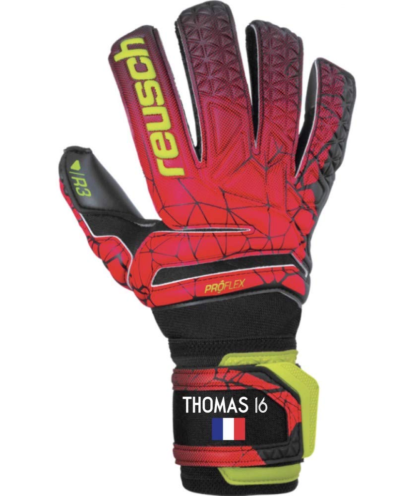 Reusch Fit Control Pro AX2 Evolution Aqua Wet Grip
