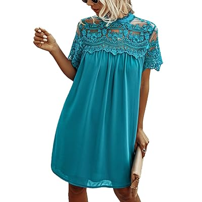 PRETTYGARDEN Women's Casual Chiffon Dresses Ghana | Ubuy
