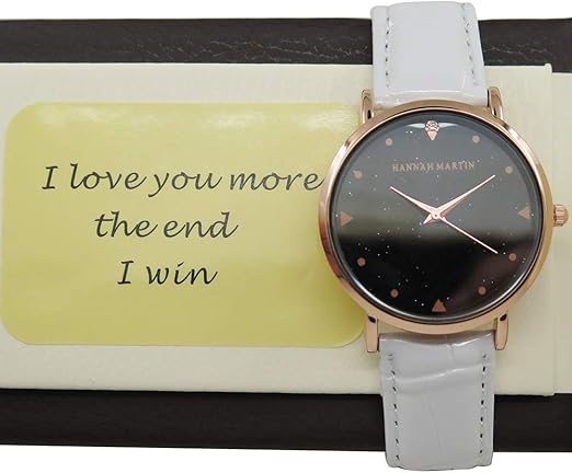 watch gift for girlfriend