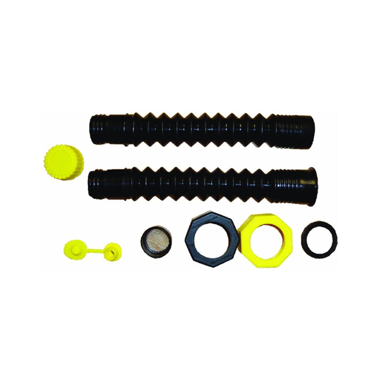Hi-Flo Gas Can Spout Kit 9