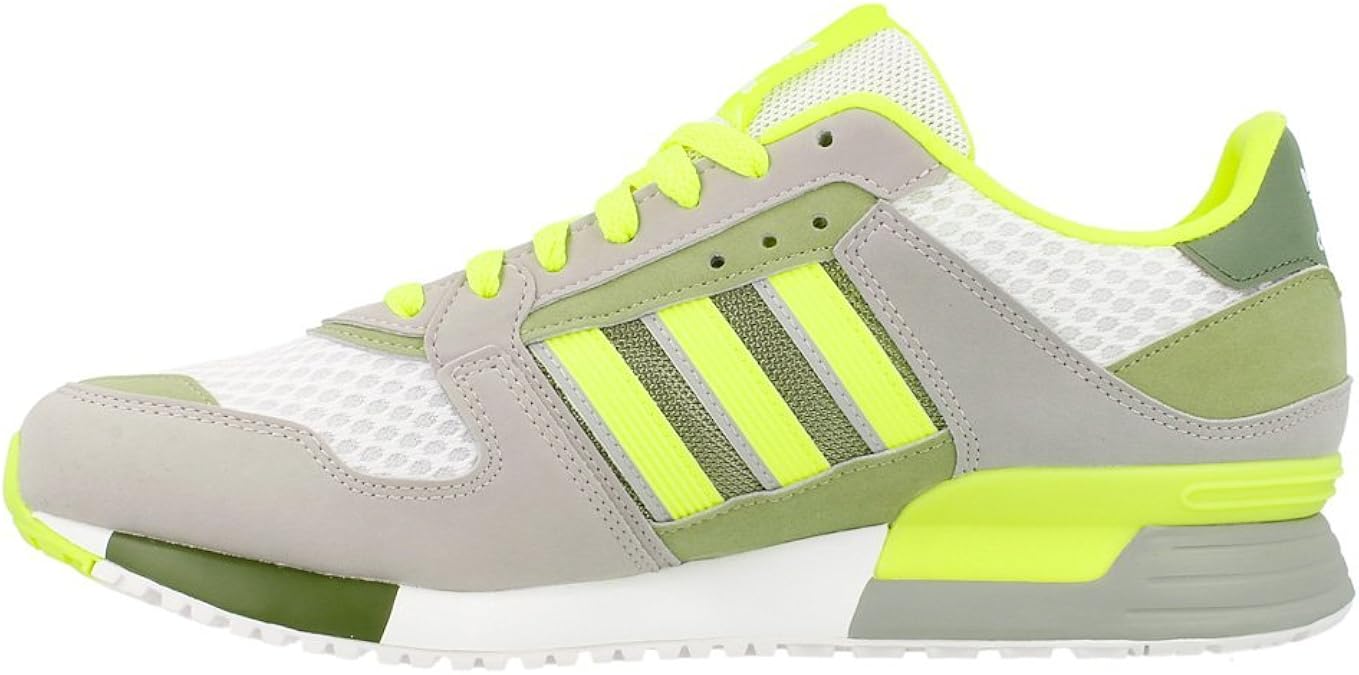 Adidas zx 630 femme jaune Clearance
