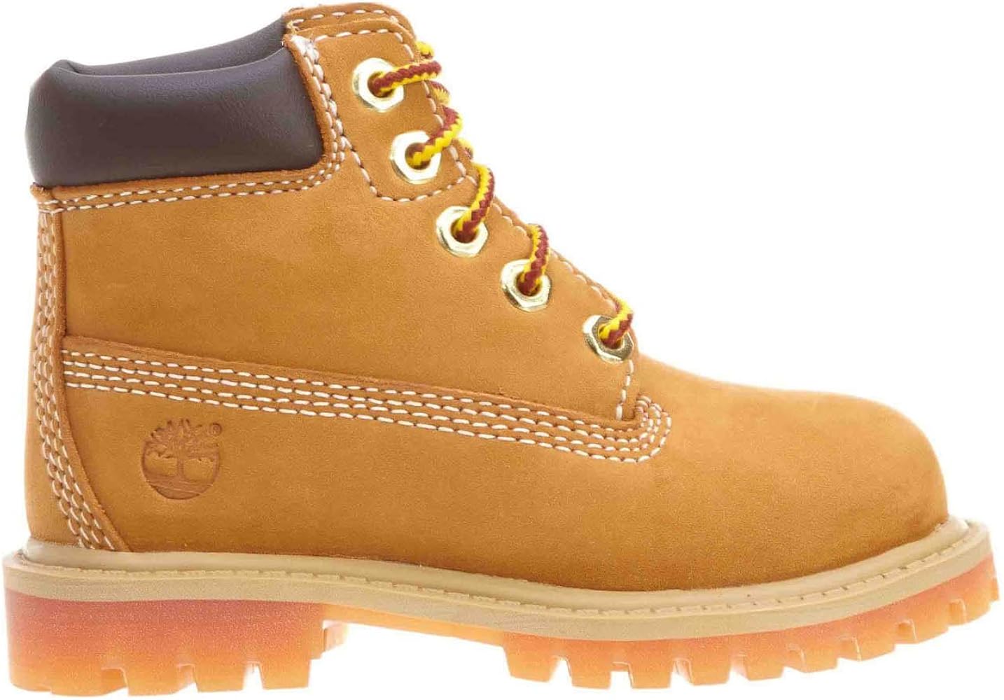 af 6 inch premium boot wheat wheat