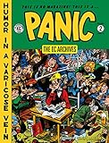The EC Archives: Panic Volume 2 by Al Feldstein, William Gaines