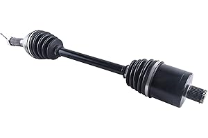 East Lake Axle replacement for rear left/right cv axle Polaris Ranger 500/570 / 570 RGR/ETX 2014-2023 1334134 1333069