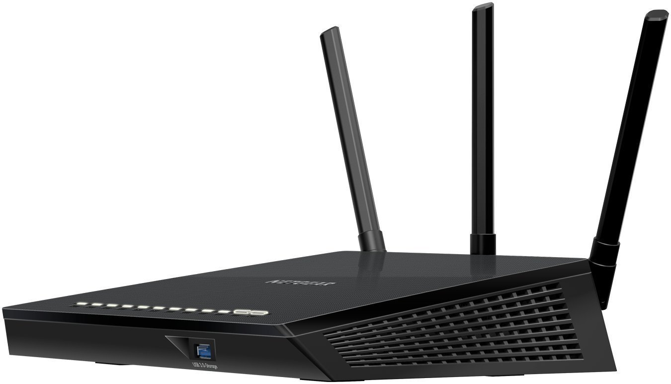 Netgear Router Price. Amazon Mua NETGEAR Smart WiFi Router with Dual Band Gigabit for Amazon Echo ...