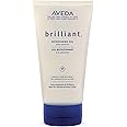 Aveda Brilliant Retexturing Gel | Medium Hold Hair Gel | Adds Shine | for Textured, Curly & Coily Hair, 5 Fl Oz