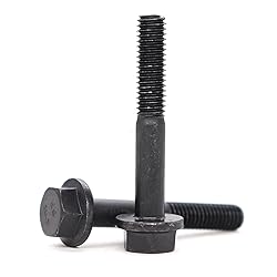 cSeao M10-1.5mm x 55mm Flanged Hexagon