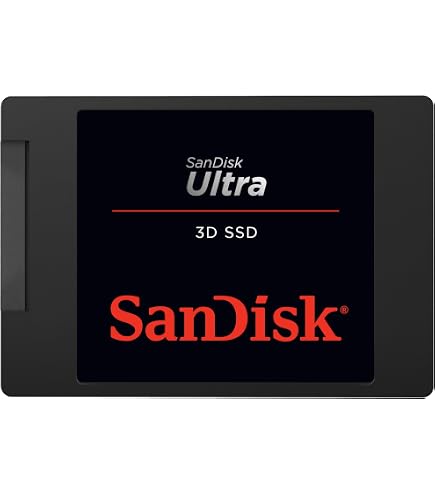 Disque dur SanDisk SSD portable 480 Go USB-C