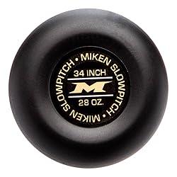 Miken Vicious 13" Maxload Dual Stamp Slow Pitch
