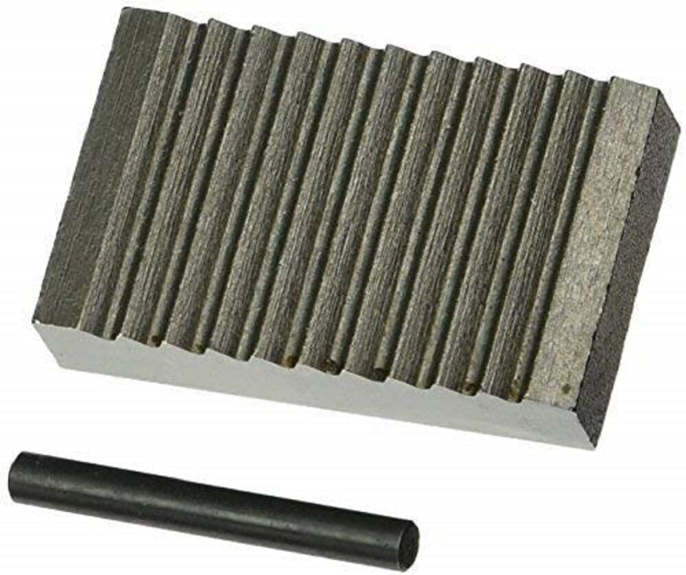 RIDGID 31725 Model 36 inch Heel Jaw with Pin for E-36 Pipe Wrench