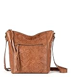 The Sak Ashland Crossbody Bag in