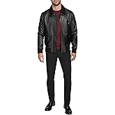 Cole Haan Men's Fashionable Luxe Casual Jacket