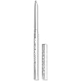 ColourPop Crème Gel Waterproof Eyeliner - 18HR Wear, Ultra-Pigmented Eyeliner Pencil with Matte & Metallic Finishes - Smudge-Proof, Vegan & Cruelty-Free - Kicker (0.01 oz)