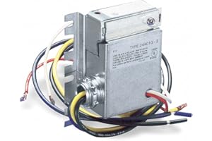 CAI - WHITE-RODGERS Gywinovo White-Rodgers Relay, Electric Heat