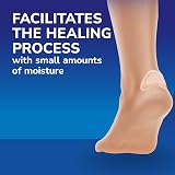 Scholl Blister Plasters Large Pack of 5 Waterproof Hydrocolloid view 3