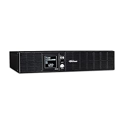 CyberPower OR1500LCDRT2U Smart App LCD UPS