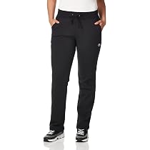 Champion womens Powerblend Open Bottom 