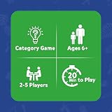 Skillmatics Rapid Rumble Fast-Paced Family Board Game view 7