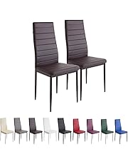 Albatros MILANO Set di sedie da pranzo