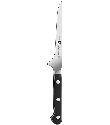 Zwilling Pro 5.5-Inch Flexible Boning Knife