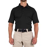 First Tactical Men's Performance Short Sleeve Polo