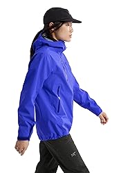Arc'teryx Beta Jacket Women's | Gore-Tex Epe Shell